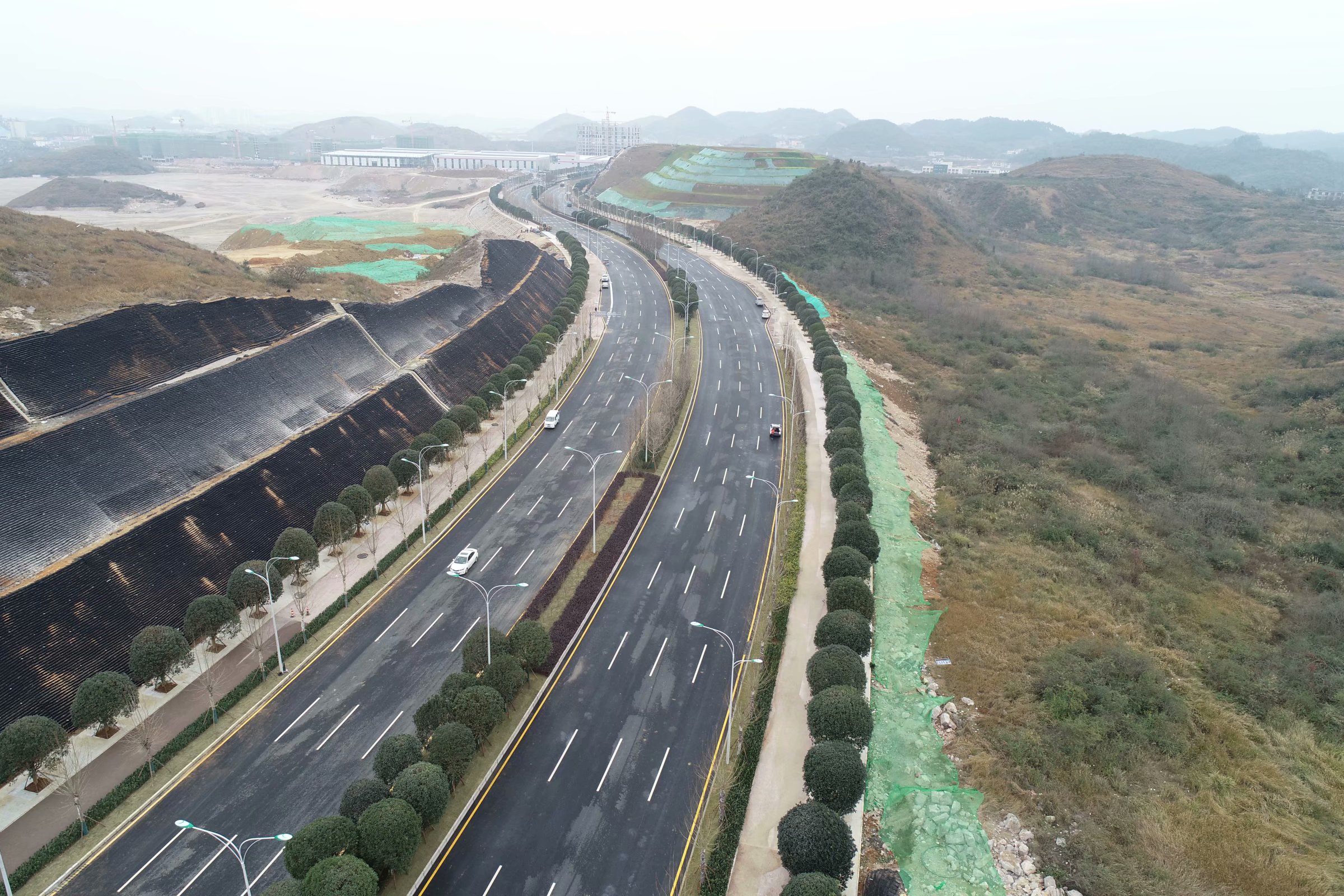 賓陽(yáng)大道延伸段（一期） (2).jpg